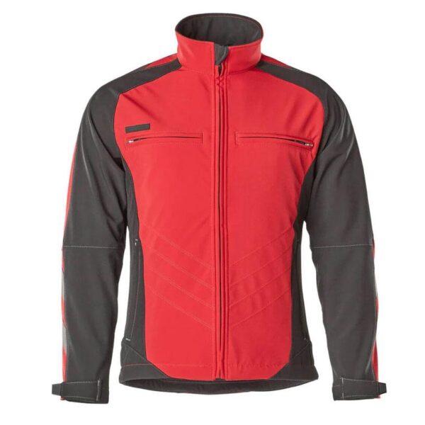 Softshell Jacket