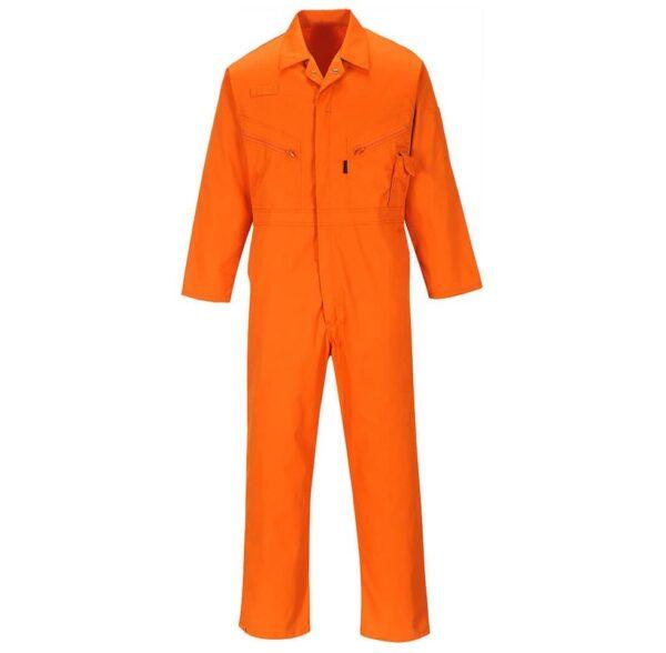 Coverall