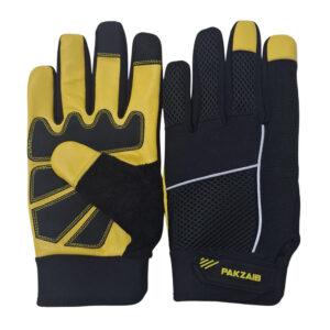 Mechanics Gloves