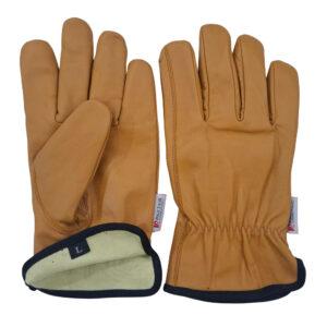 Oil Field Gloves