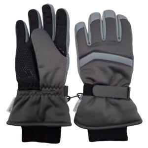 Winter Mechanic Gloves