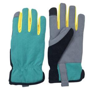 Winter Mechanic Gloves