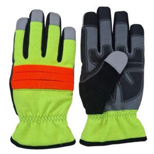 Winter Mechanic Gloves