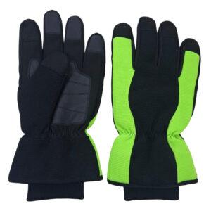 Winter Mechanic Gloves