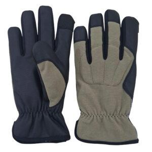 Winter Mechanic Gloves