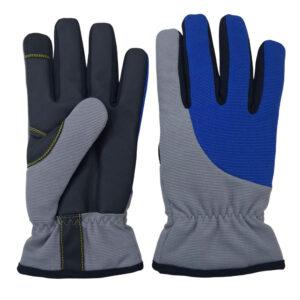Winter Mechanic Gloves