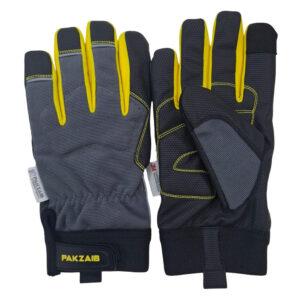Winter Mechanic Gloves