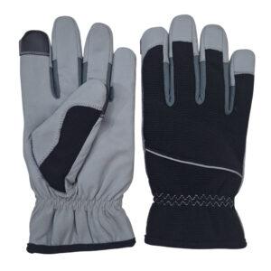 Winter Mechanic Gloves