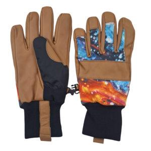 Winter Mechanic Gloves