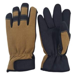 Winter Mechanic Gloves