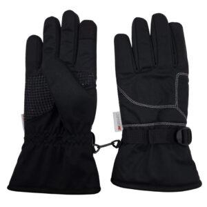 Winter Mechanic Gloves