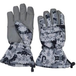 Winter Mechanic Gloves