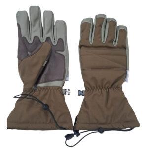 Winter Mechanic Gloves