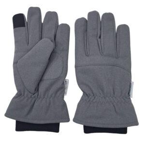 Winter Mechanic Gloves