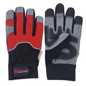 Winter Mechanic Gloves