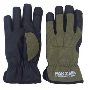Winter Mechanic Gloves