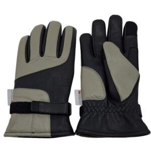 Winter Mechanic Gloves