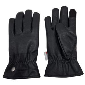 Winter Mechanic Gloves