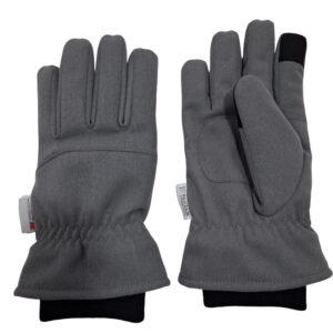 Winter Mechanic Gloves