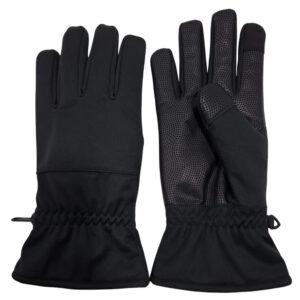 Winter Mechanic Gloves