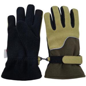 Winter Mechanic Gloves