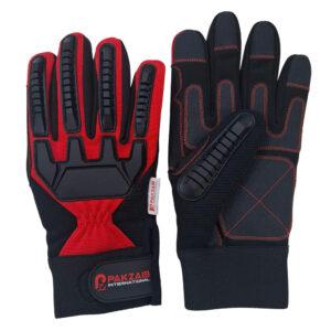 Winter Mechanic Gloves