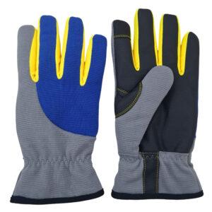 Winter Mechanic Gloves