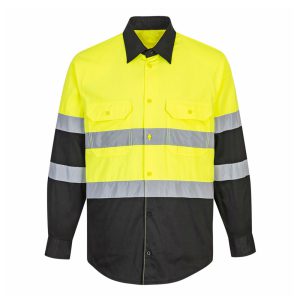 1-hi-vis-two-tone-work-shirts