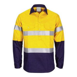 12-hi-vis-two-tone-work-shirts