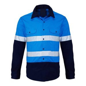 2-hi-vis-two-tone-work-shirts