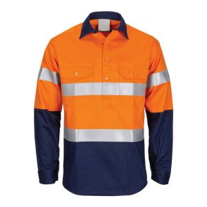 3-hi-vis-two-tone-work-shirts