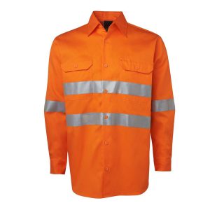 9-hi-vis-two-tone-work-shirts