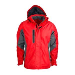 Sheffield Men Jacket