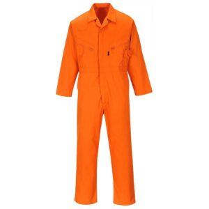 Coverall