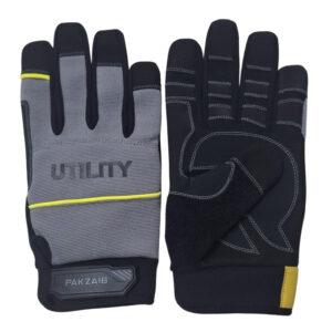 Mechanics Gloves