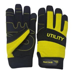 Mechanics Gloves