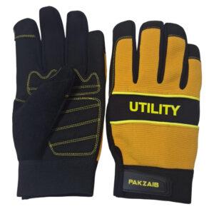 Mechanics Gloves