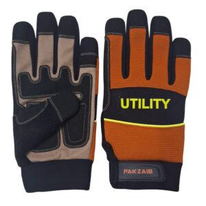 Mechanics Gloves