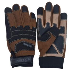 Mechanics Gloves