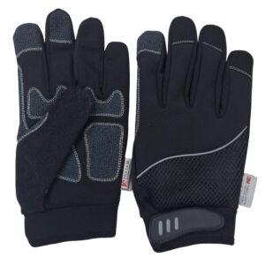 Winter Mechanic Gloves